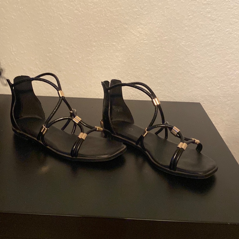 Aldo sandals